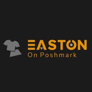 Meet your Posher, Easton